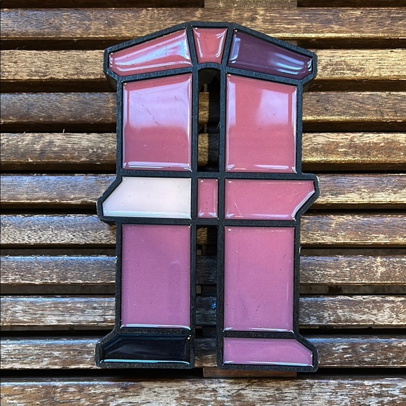 Ashland Other - NWT Ashland “A” wall decor